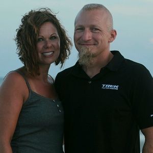 Meet your Posher, Matt